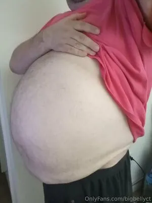 Bigbellyct OnlyFans Leaked Free Thumbnail Picture - #8x7vt4gzpg