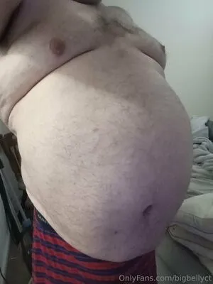 Bigbellyct OnlyFans Leaked Free Thumbnail Picture - #94sELM1d8Y