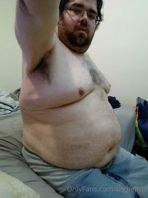 Bigbellyct OnlyFans Leaked Free Thumbnail Picture - #9brETIv5OE