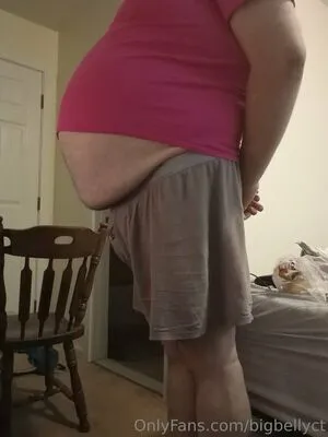 Bigbellyct OnlyFans Leaked Free Thumbnail Picture - #AGFupuKJlI