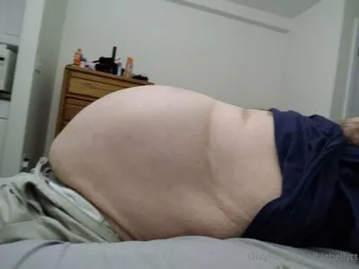 Bigbellyct OnlyFans Leaked Free Thumbnail Picture - #AHpy4DSCne