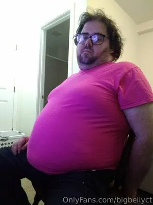 Bigbellyct OnlyFans Leaked Free Thumbnail Picture - #AVWEtAxBxf