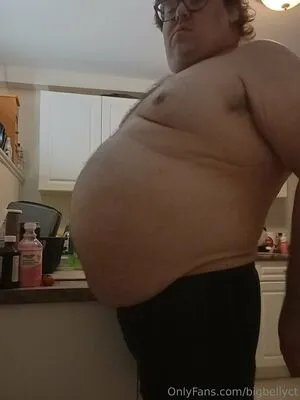 Bigbellyct OnlyFans Leaked Free Thumbnail Picture - #B7dNwdIeaa