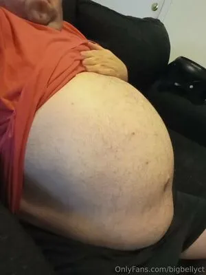 Bigbellyct OnlyFans Leaked Free Thumbnail Picture - #BCpaghLhQm