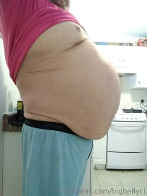 Bigbellyct OnlyFans Leaked Free Thumbnail Picture - #CCaUQ9rpOi