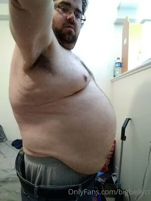 Bigbellyct OnlyFans Leaked Free Thumbnail Picture - #CN0HBA825P