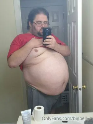 Bigbellyct OnlyFans Leaked Free Thumbnail Picture - #CndNJplCnX