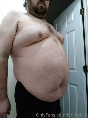 Bigbellyct OnlyFans Leaked Free Thumbnail Picture - #Ds9iJsrcyS