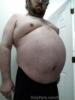 Bigbellyct OnlyFans Leaked Free Thumbnail Picture - #EgKO1lD6rO