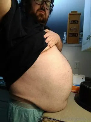 Bigbellyct OnlyFans Leaked Free Thumbnail Picture - #FMoFtprW6V