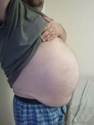 Bigbellyct OnlyFans Leaked Free Thumbnail Picture - #GH2sAnGhr7