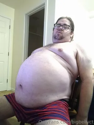 Bigbellyct OnlyFans Leaked Free Thumbnail Picture - #GJj4oa7QT7