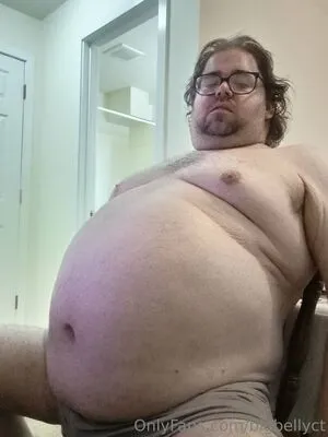 Bigbellyct OnlyFans Leaked Free Thumbnail Picture - #GqkhfFYSVE