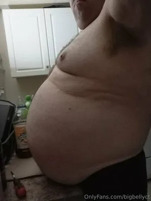 Bigbellyct OnlyFans Leaked Free Thumbnail Picture - #Gtd4SjCgfB