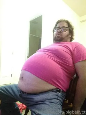 Bigbellyct OnlyFans Leaked Free Thumbnail Picture - #H28tge1GLN