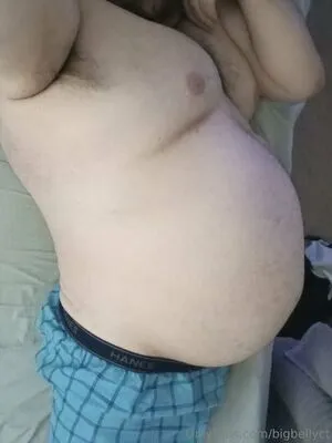 Bigbellyct OnlyFans Leaked Free Thumbnail Picture - #ITEMJ3qhiQ