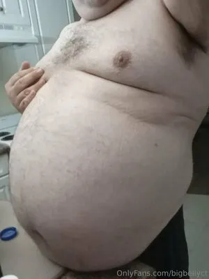 Bigbellyct OnlyFans Leaked Free Thumbnail Picture - #IZJYoG7Jza