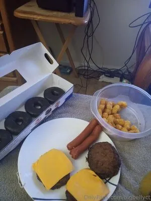 Bigbellyct OnlyFans Leaked Free Thumbnail Picture - #IdFUwVaSFl