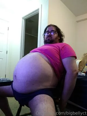 Bigbellyct OnlyFans Leaked Free Thumbnail Picture - #J47BkdLuYQ