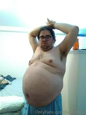 Bigbellyct OnlyFans Leaked Free Thumbnail Picture - #JGzFIeie3M