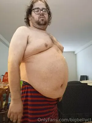 Bigbellyct OnlyFans Leaked Free Thumbnail Picture - #JWRM4gj009