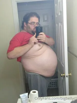 Bigbellyct OnlyFans Leaked Free Thumbnail Picture - #LAOAj3hlcJ