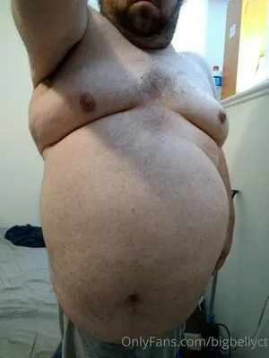 Bigbellyct OnlyFans Leaked Free Thumbnail Picture - #LEuVW79RGm