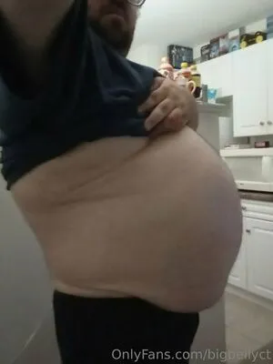Bigbellyct OnlyFans Leaked Free Thumbnail Picture - #Lc9LHYgp1l
