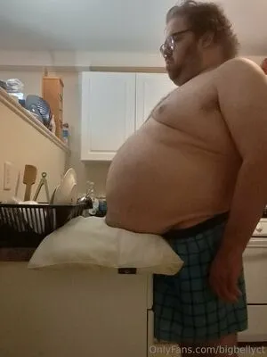 Bigbellyct OnlyFans Leaked Free Thumbnail Picture - #LfHTIVSd5b