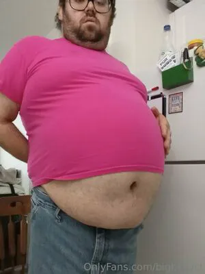 Bigbellyct OnlyFans Leaked Free Thumbnail Picture - #Lk4huLm8mB
