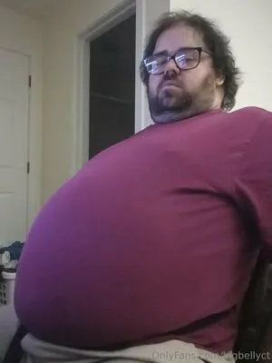 Bigbellyct OnlyFans Leaked Free Thumbnail Picture - #M1M0BsbDcT
