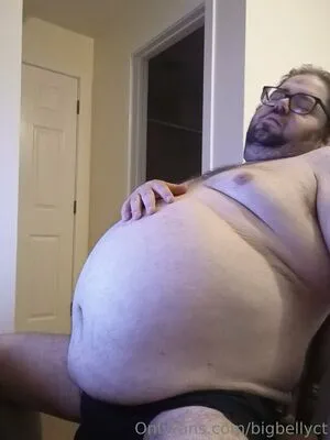 Bigbellyct OnlyFans Leaked Free Thumbnail Picture - #MxBprNAxyE