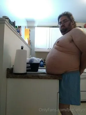 Bigbellyct OnlyFans Leaked Free Thumbnail Picture - #OwbSOcvqNh