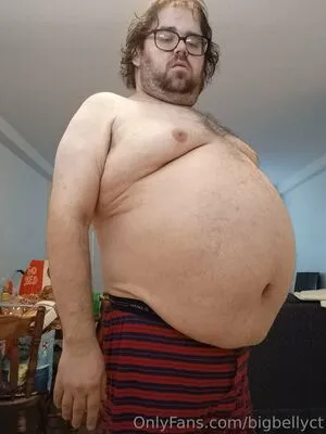 Bigbellyct OnlyFans Leaked Free Thumbnail Picture - #PHDTVzt86W