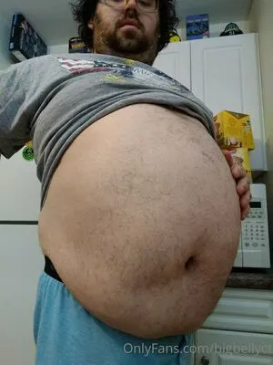 Bigbellyct OnlyFans Leaked Free Thumbnail Picture - #PWUeXhGzTa