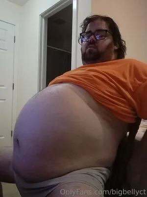 Bigbellyct OnlyFans Leaked Free Thumbnail Picture - #QAJMM1h8sg