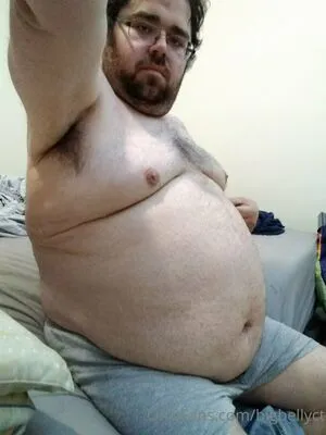 Bigbellyct OnlyFans Leaked Free Thumbnail Picture - #Qvc6xURLAW
