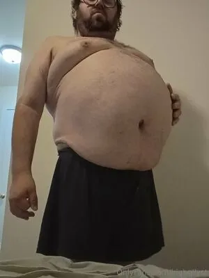 Bigbellyct OnlyFans Leaked Free Thumbnail Picture - #T9XIpuRtgU