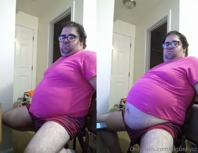 Bigbellyct OnlyFans Leaked Free Thumbnail Picture - #TxcW0HHv1R