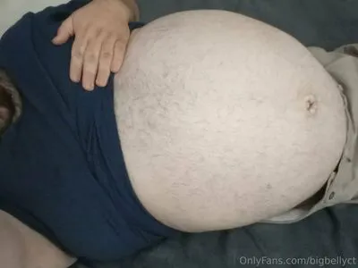 Bigbellyct OnlyFans Leaked Free Thumbnail Picture - #UAH1WOfcma
