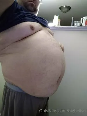 Bigbellyct OnlyFans Leaked Free Thumbnail Picture - #UVDKJO0rUg