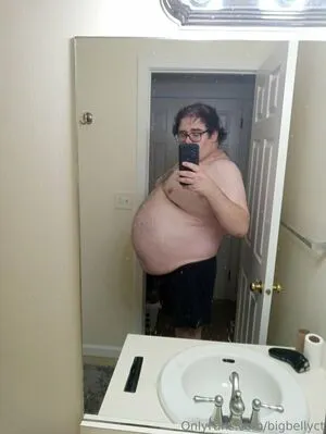 Bigbellyct OnlyFans Leaked Free Thumbnail Picture - #UnEOpP3hQJ