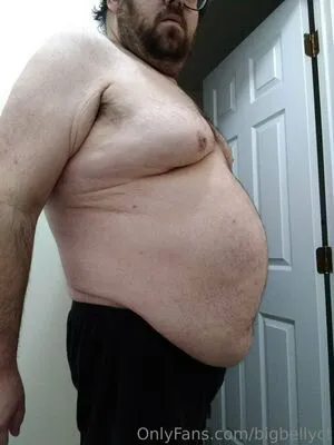 Bigbellyct OnlyFans Leaked Free Thumbnail Picture - #V7TJfyUsiJ