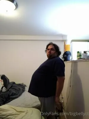 Bigbellyct OnlyFans Leaked Free Thumbnail Picture - #VCbu1IotFp