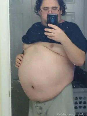 Bigbellyct OnlyFans Leaked Free Thumbnail Picture - #WW7CkID3Fd