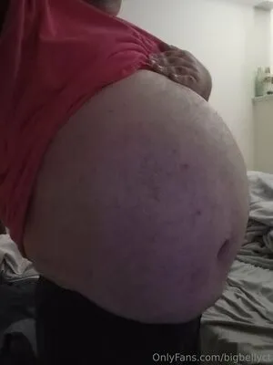 Bigbellyct OnlyFans Leaked Free Thumbnail Picture - #Wk6pKhAkFZ