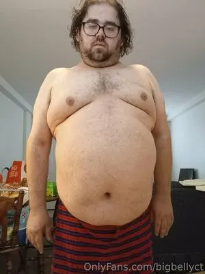 Bigbellyct OnlyFans Leaked Free Thumbnail Picture - #Wu9CPLxYqt