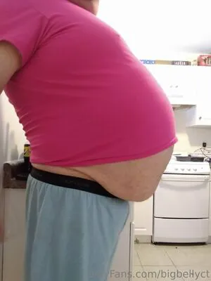 Bigbellyct OnlyFans Leaked Free Thumbnail Picture - #XQWvzVaxqG