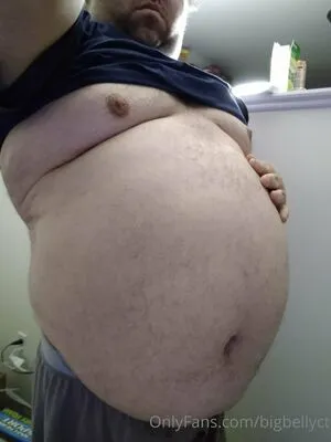 Bigbellyct OnlyFans Leaked Free Thumbnail Picture - #XxQhUllrDx