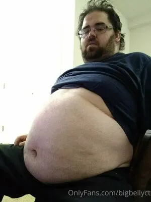 Bigbellyct OnlyFans Leaked Free Thumbnail Picture - #Y3Ba85jnKg